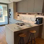 Apartament Penthouse - Garden