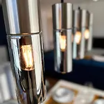 Penthouse - Garden 卢布尔雅那