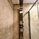 Penthouse - Garden 卢布尔雅那