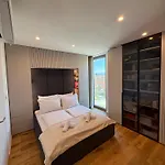 Penthouse - Garden Appartement