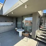 Penthouse - Garden Appartement