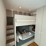 公寓 Penthouse - Garden