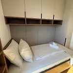 Penthouse - Garden 公寓 卢布尔雅那