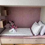 Penthouse - Garden 公寓