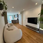 Appartement Penthouse - Garden *