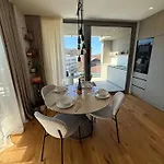 Penthouse - Garden *