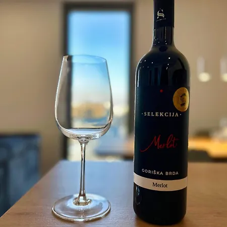 Penthouse - Garden Appartement *