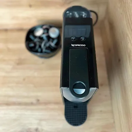 Lägenhet Penthouse - Garden *