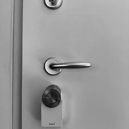 Penthouse - Garden Apartmán