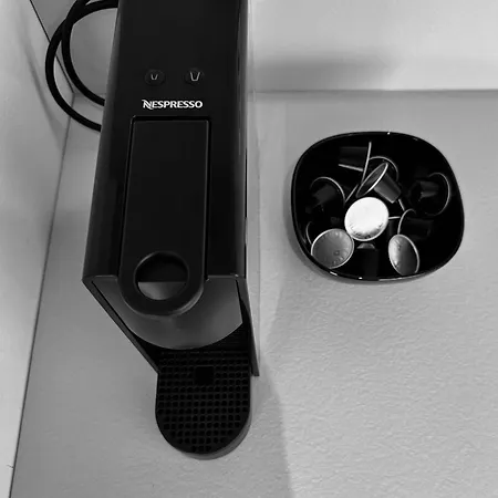 Lägenhet Penthouse - Garden