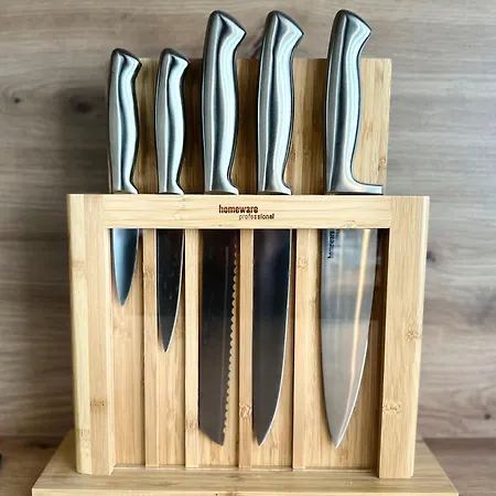 Penthouse - Garden Appartement