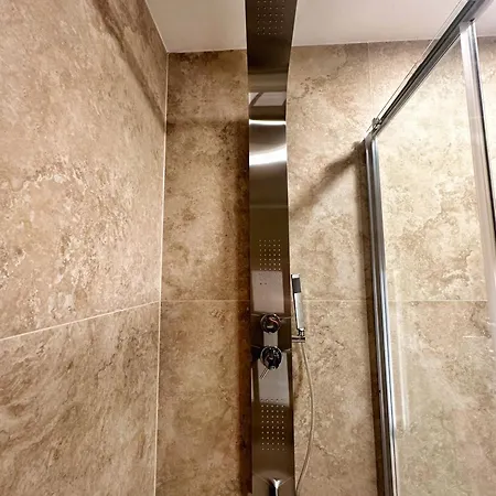 Penthouse - Garden Ljubljana