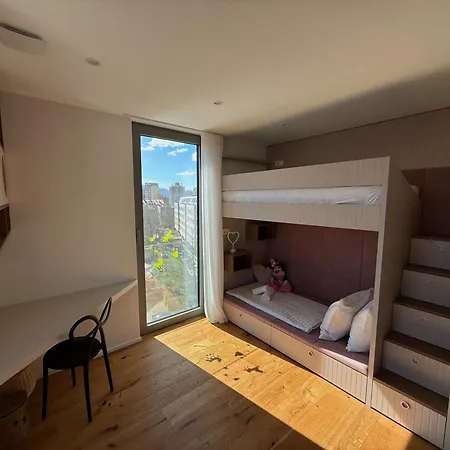 Penthouse - Garden * Ljubljana