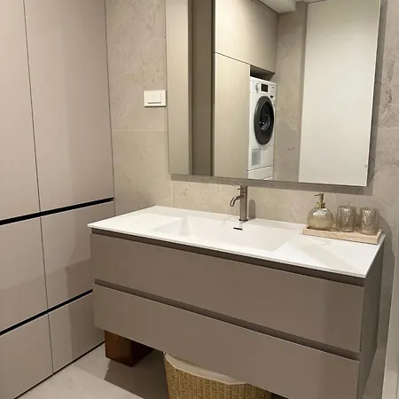 Appartement Penthouse - Garden