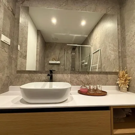 Penthouse - Garden Lägenhet Ljubljana