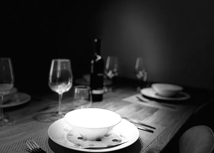 Penthouse - Garden 公寓