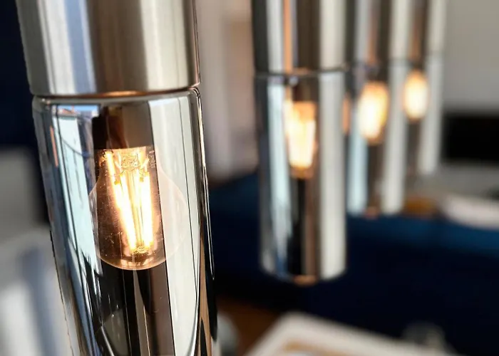 Penthouse - Garden 卢布尔雅那