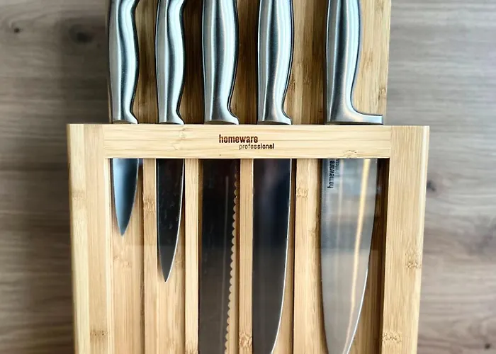 Penthouse - Garden 公寓