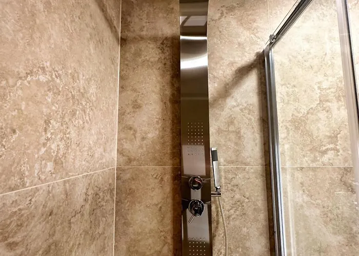 Penthouse - Garden 卢布尔雅那