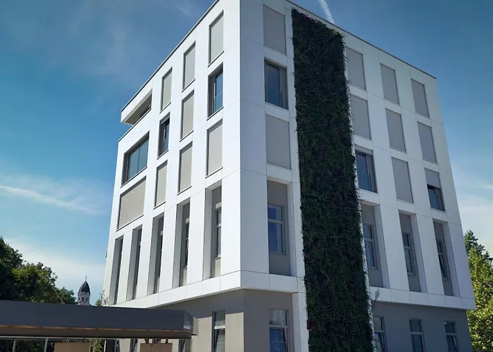 Διαμέρισμα Penthouse - Garden *