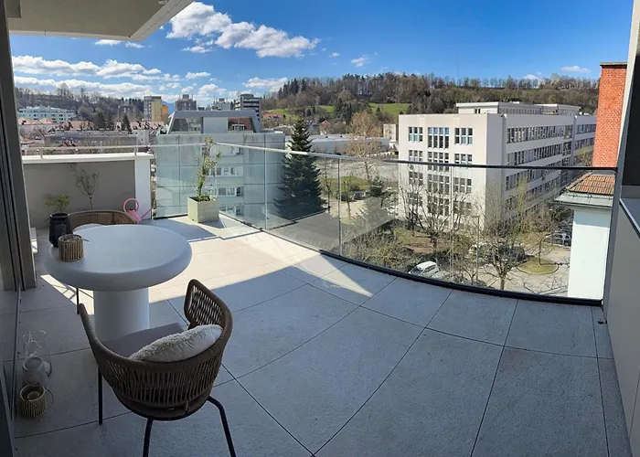 Apartamento Penthouse - Garden