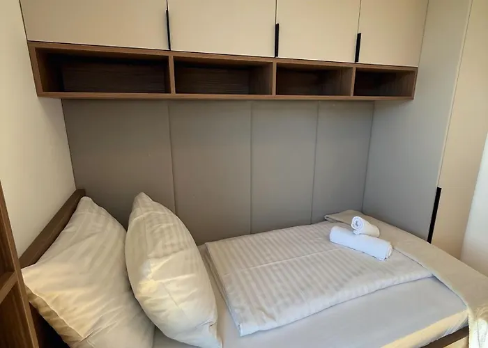 Penthouse - Garden Διαμέρισμα Λιουμπλιάνα