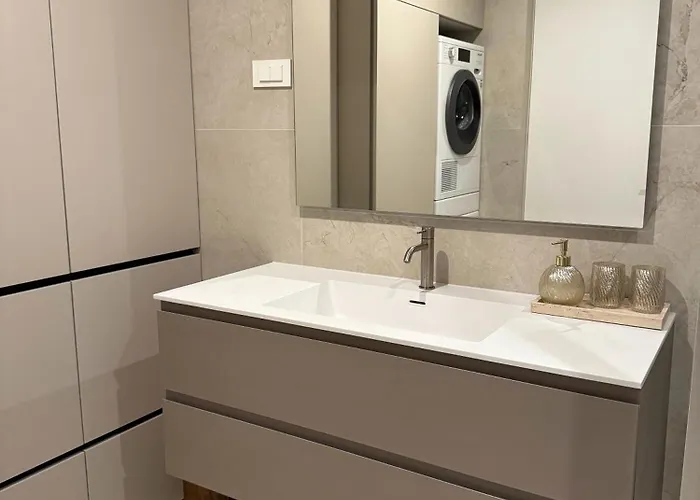 公寓 Penthouse - Garden