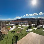 Apartman Penthouse - Garden Ljubljana