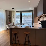 Apartman Penthouse - Garden *